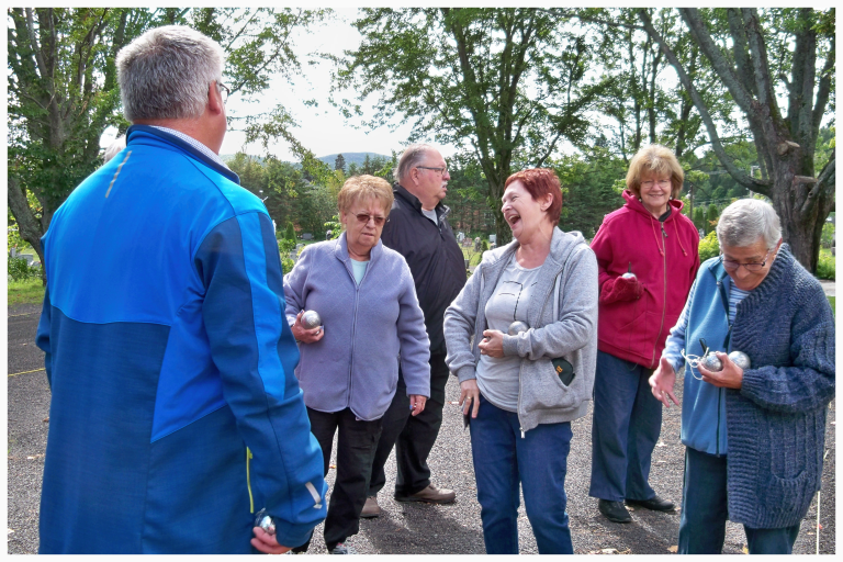 Act Petanque