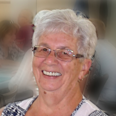 bénévole Diane Fortier