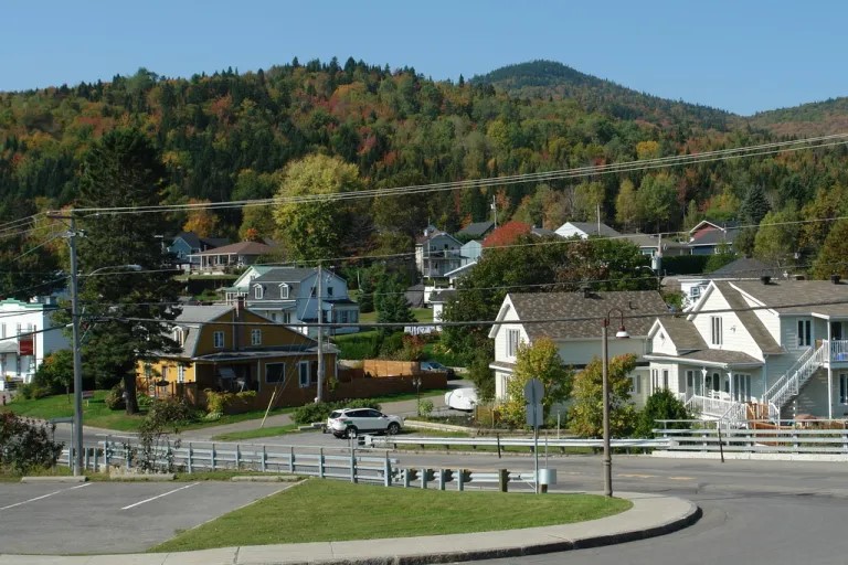 Sainte brigitte de laval