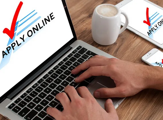 Img Inscription En ligne