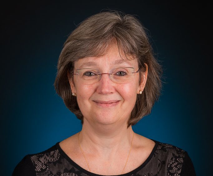 Conférencière - Dr Morin