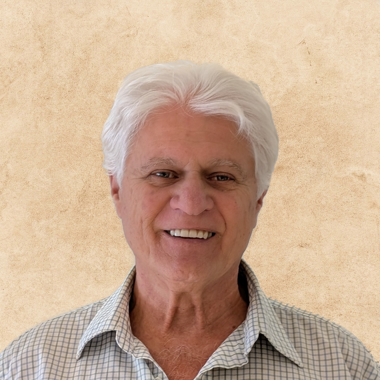 Jean-Charles Millette, bénévole, FADOQ SBDL