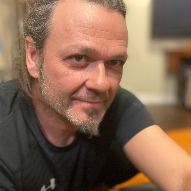 Stéphan Ouimette, kinésiologue chez Myokin Santé
