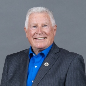 Conférencier - Yvon Lapointe