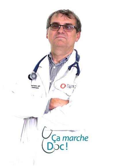 Docteur ca marche doc