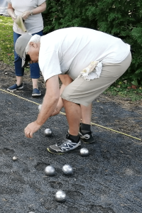 Club FADOQ de Sainte-Brigitte-de-Laval, FADOQ SBDL, loisirs, retraités, aînés, hommes, femmes, 50 ans et plus, activités estivales,